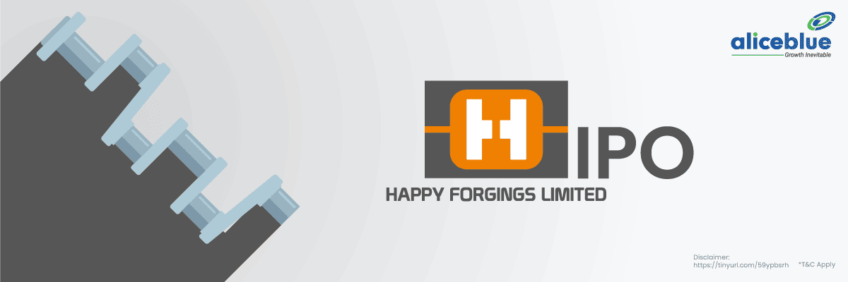 Happy Forgings Limited IPO