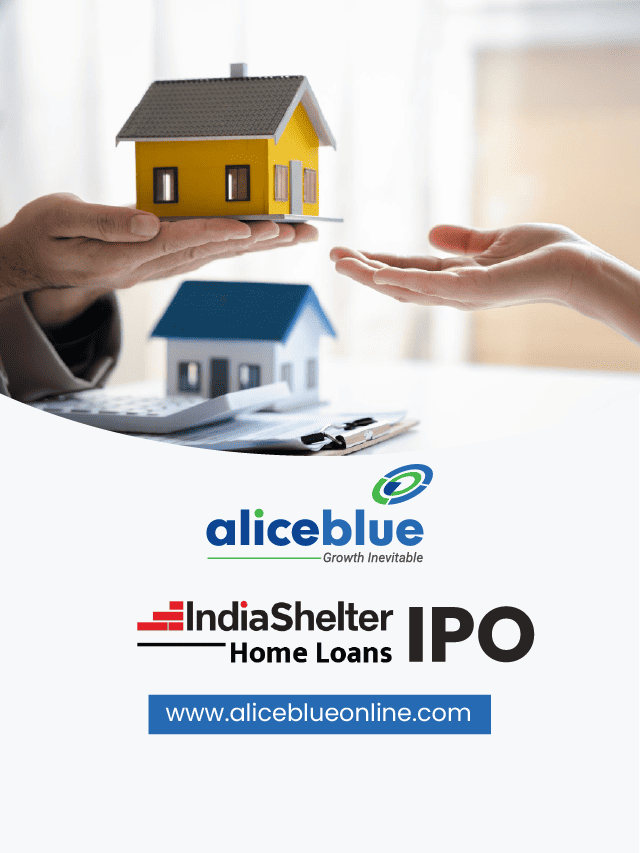 India Shelter Finance Corporation Limited IPO