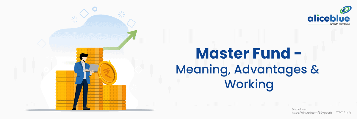 Master Fund - Meaning, Advantages & Working