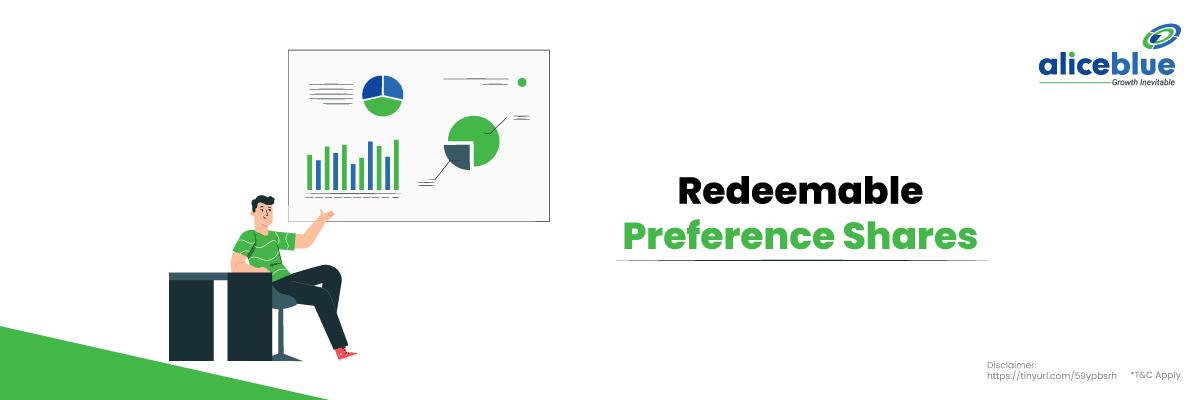 Redeemable Preference Shares