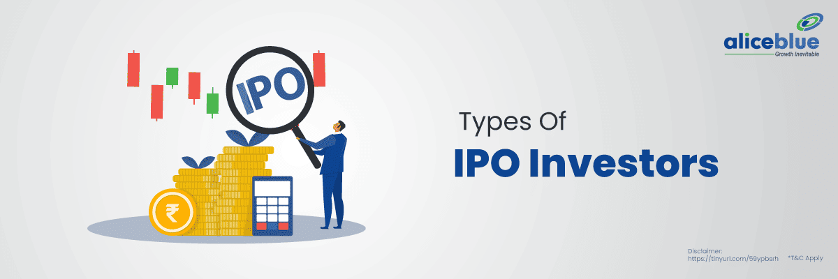 Types Of IPO Investors