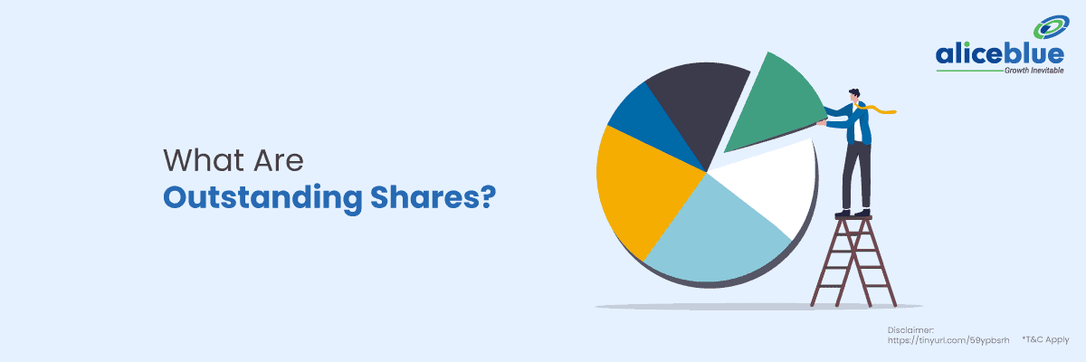 What Are Outstanding Shares? 