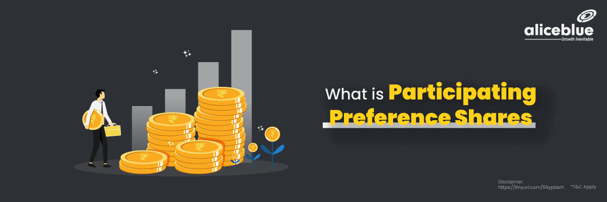 What Is Participating Preference Shares