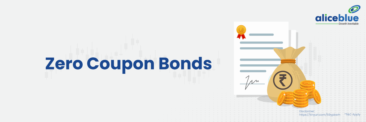 Zero Coupon Bonds