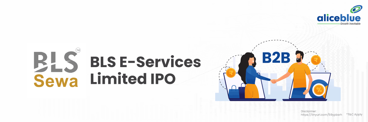 BLS E-Services Limited IPO