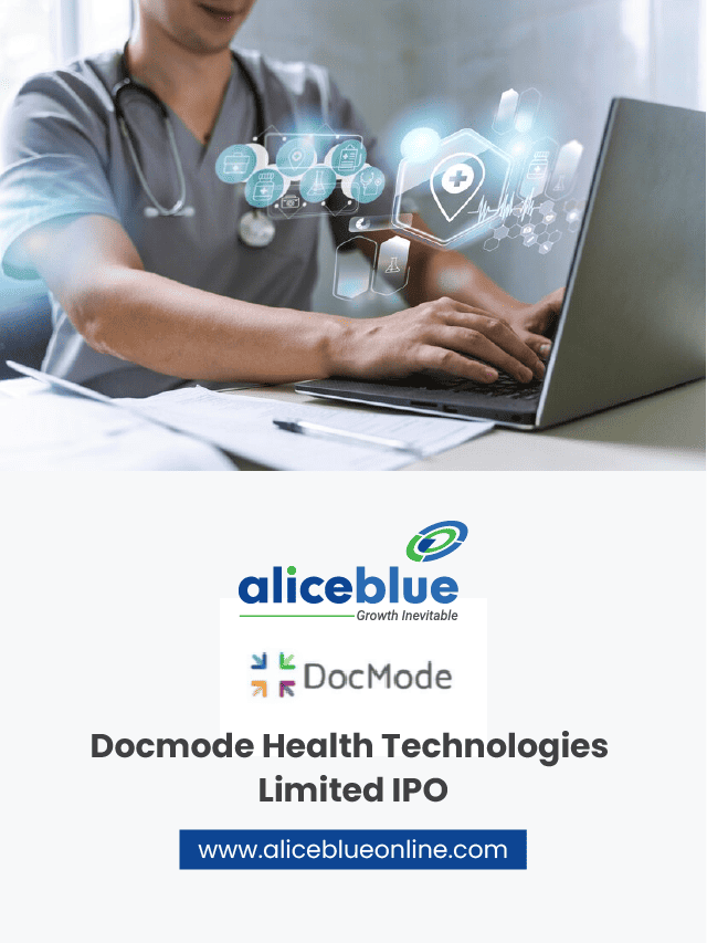 Docmode Health Technologies Ipo Fundamental Analysis