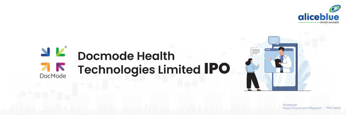Docmode Health Technologies Limited IPO