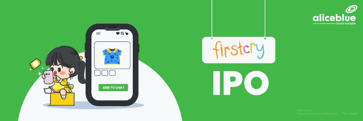 Firstcry IPO - Review & Fundamental Analysis