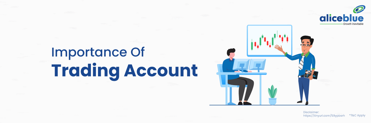 Importance of Trading Account