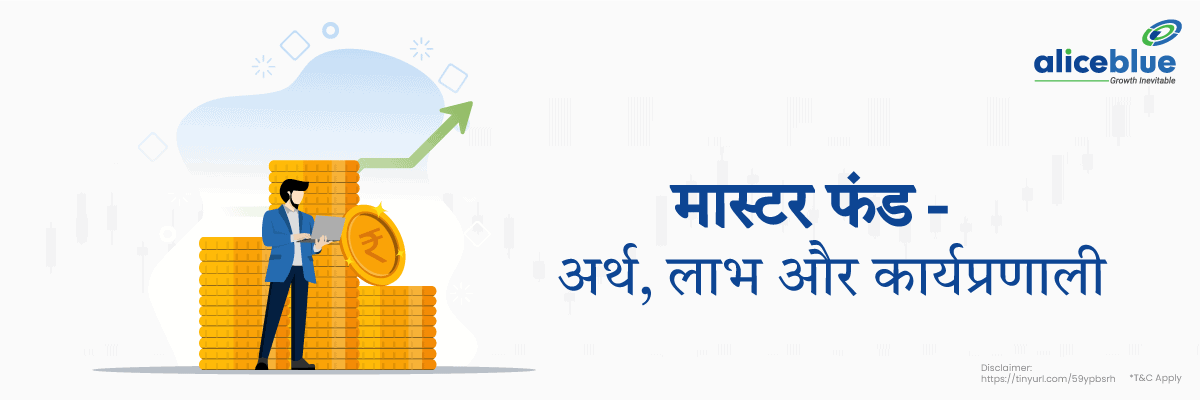 मास्टर फंड का अर्थ, लाभ और कार्यप्रणाली - Master Fund Meaning in Hindi