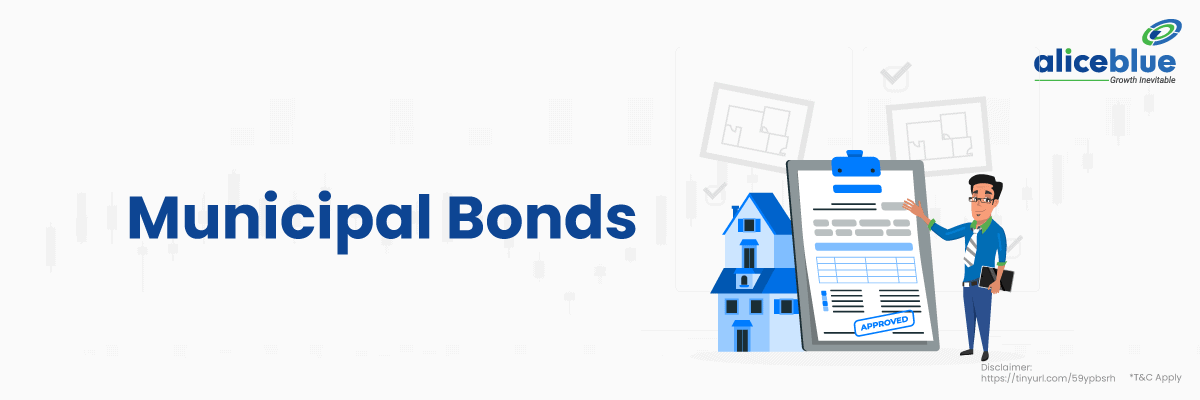 Municipal Bonds 