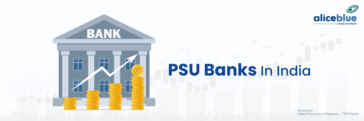 PSU Banks Stocks