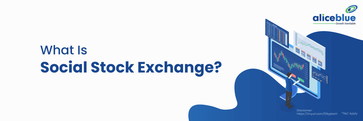 What Is Social Stock Exchange