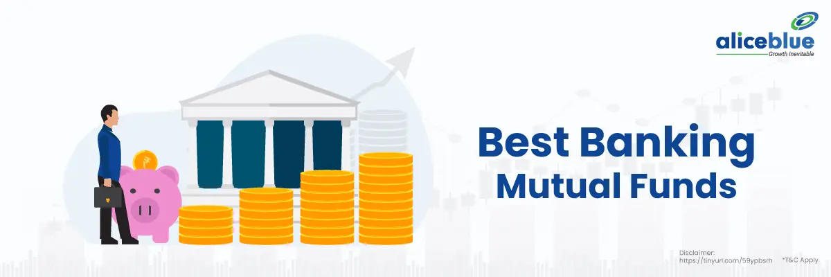 Best Banking Mutual Funds English