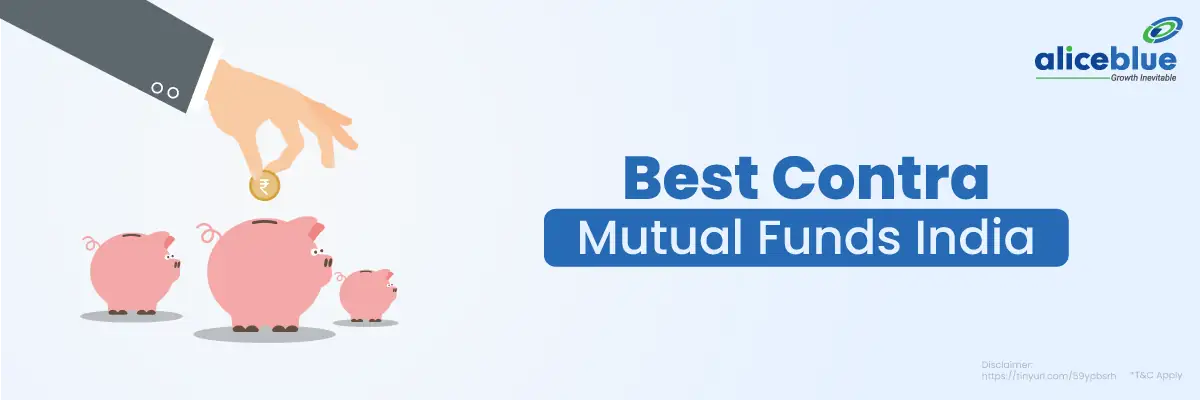 Best Contra Mutual Funds India English