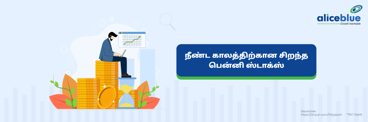 Best Penny Stocks For Long Term Tamil