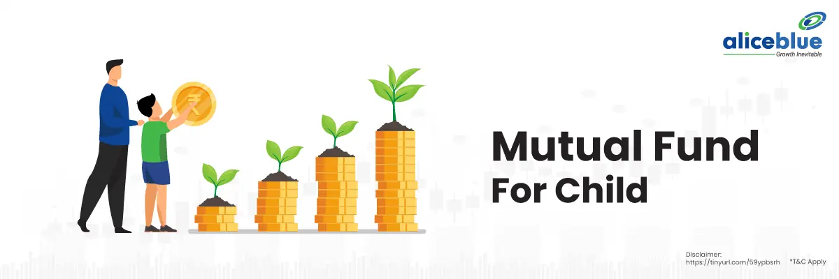 Best Mutual Fund For Child English
