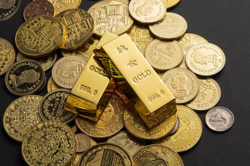 New Tranch Of Sovereign Gold Bonds Will Go Live Today! How To Avail SGB For A Discount?