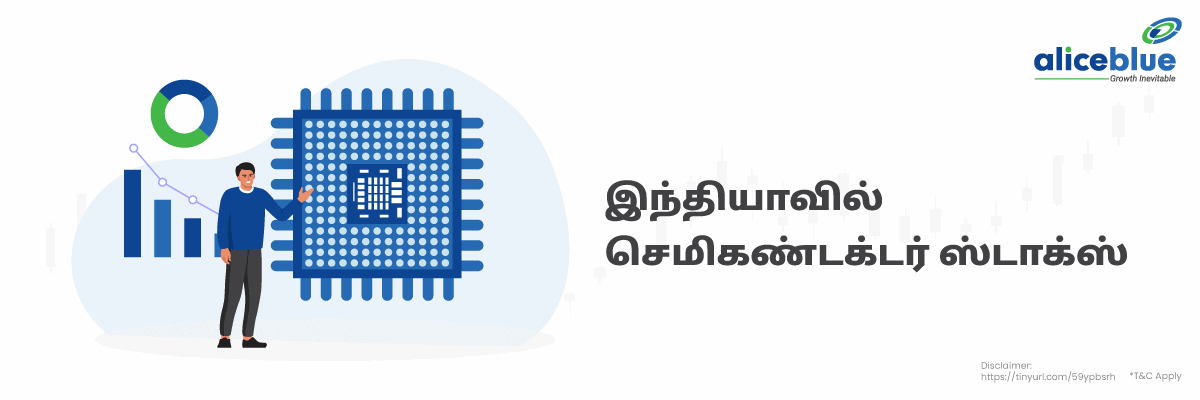 Semiconductor Stocks In India Tamil