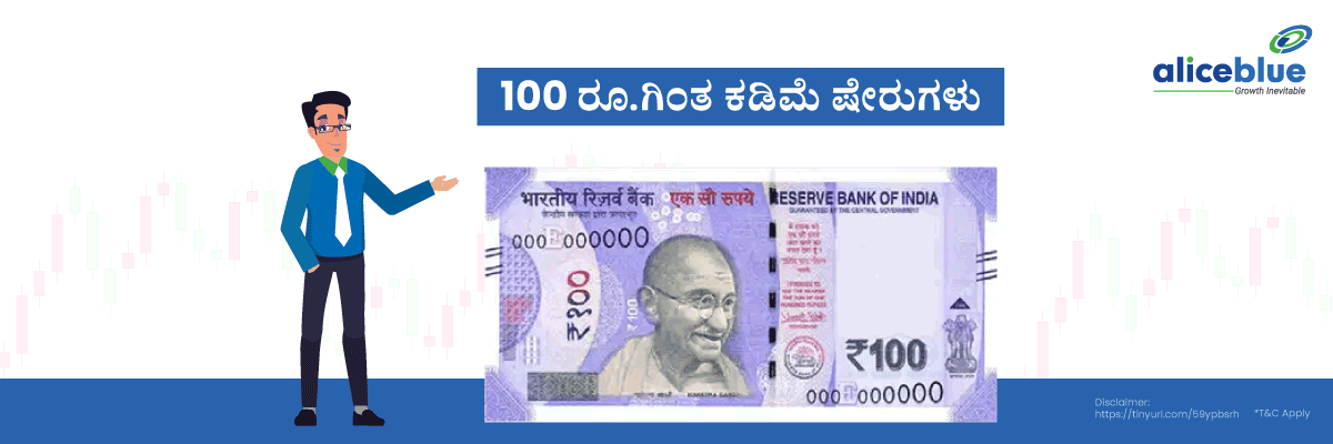 Shares Below 100 Rs Kannada