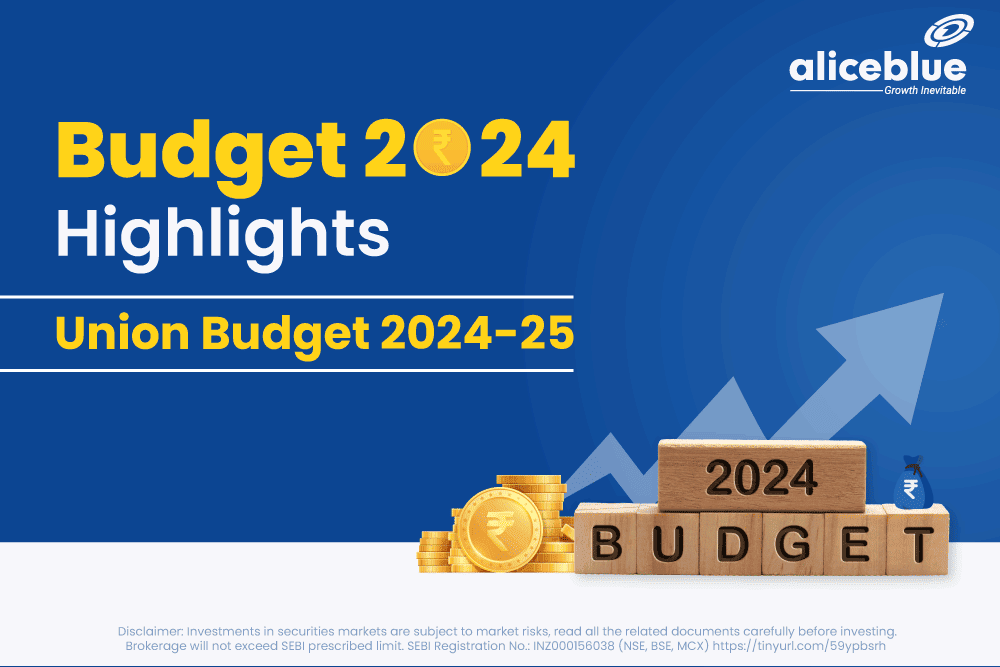 Budget 2024 Highlights: A Simple Guide for Beginners