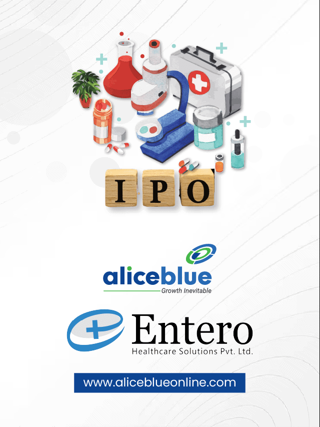 Entero Healthcare Solutions IPO - Fundamental Analysis