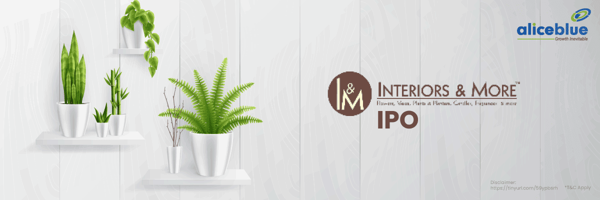 Interiors and More Limited IPO - Review & Fundamental Analysis