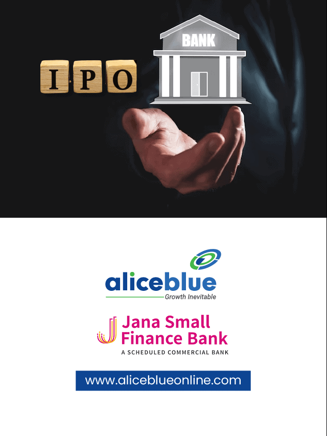 Jana Small Finance Bank resubmits documents for $70 million IPO. Details  here - India Today