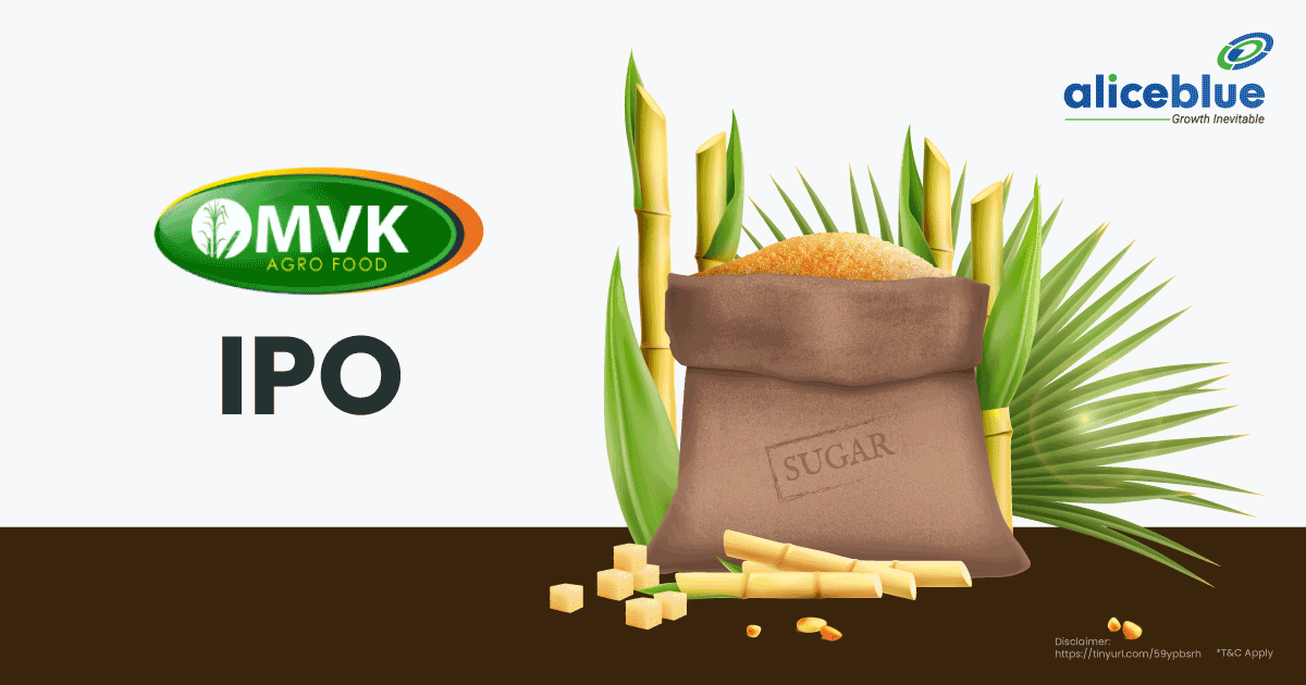 MVK Agro Food IPO - Review & Fundamental Analysis