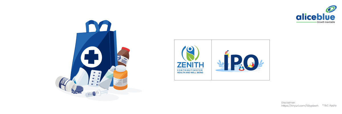 Zenith Drugs IPO - Review & Fundamental Analysis