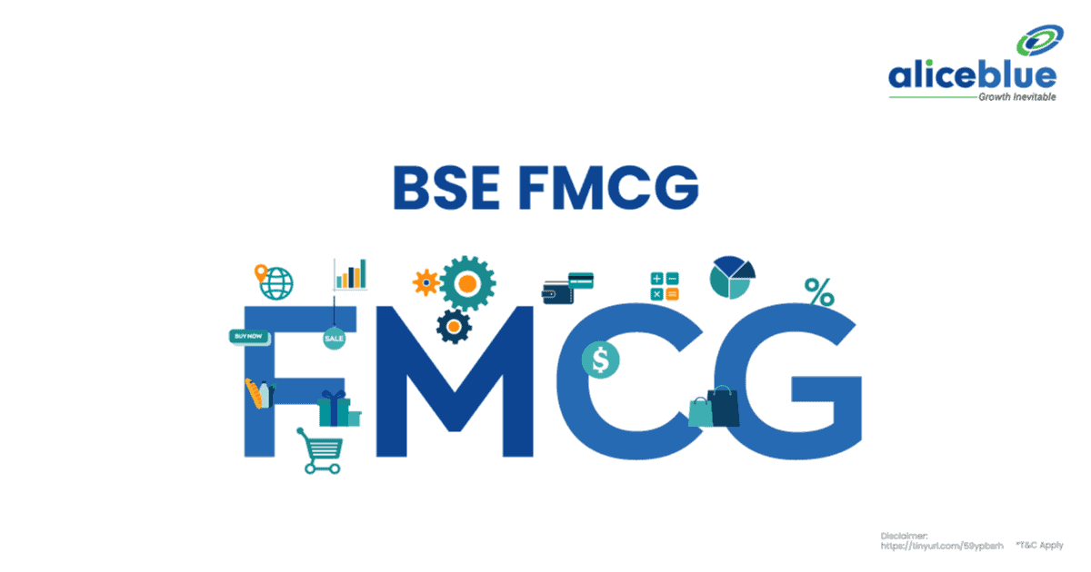BSE FCMG-English