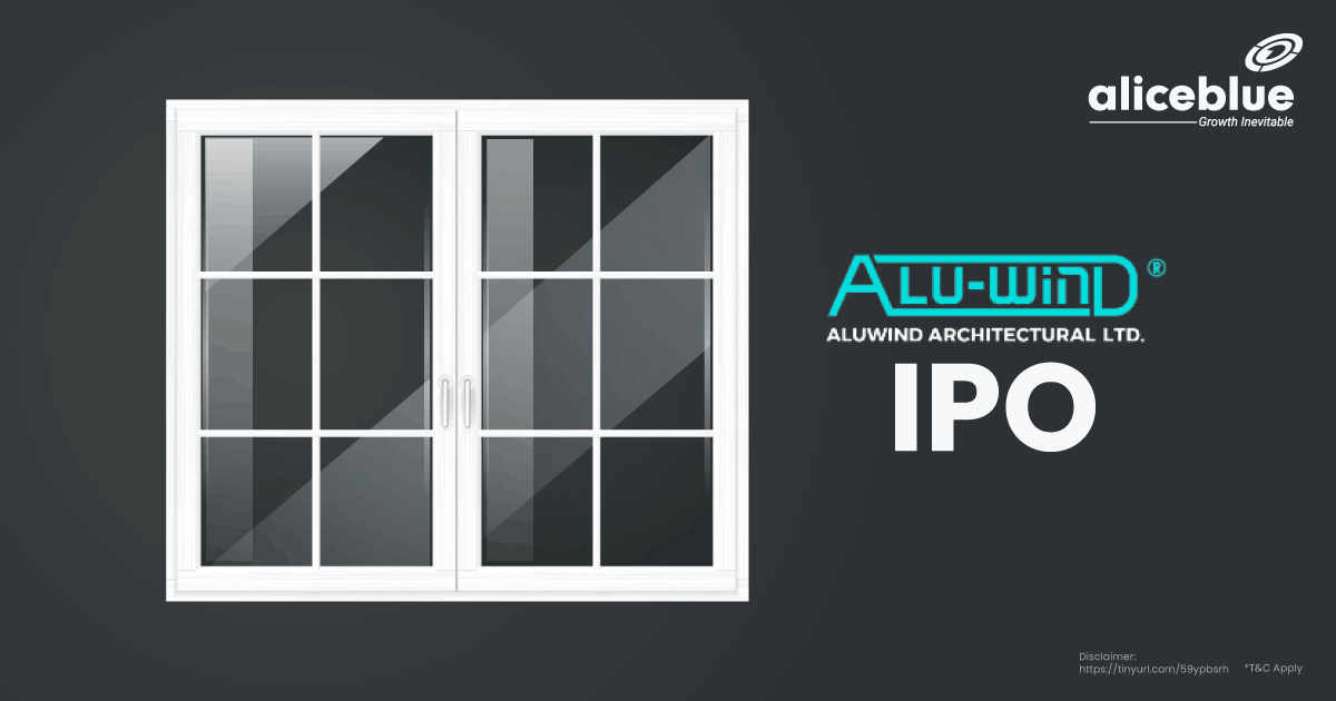 Aluwind Architectural Limited IPO Review