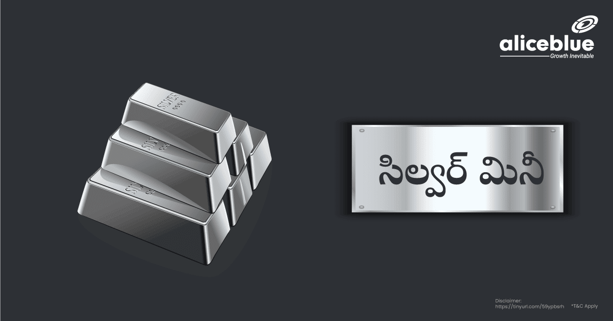 Silver Mini Telugu