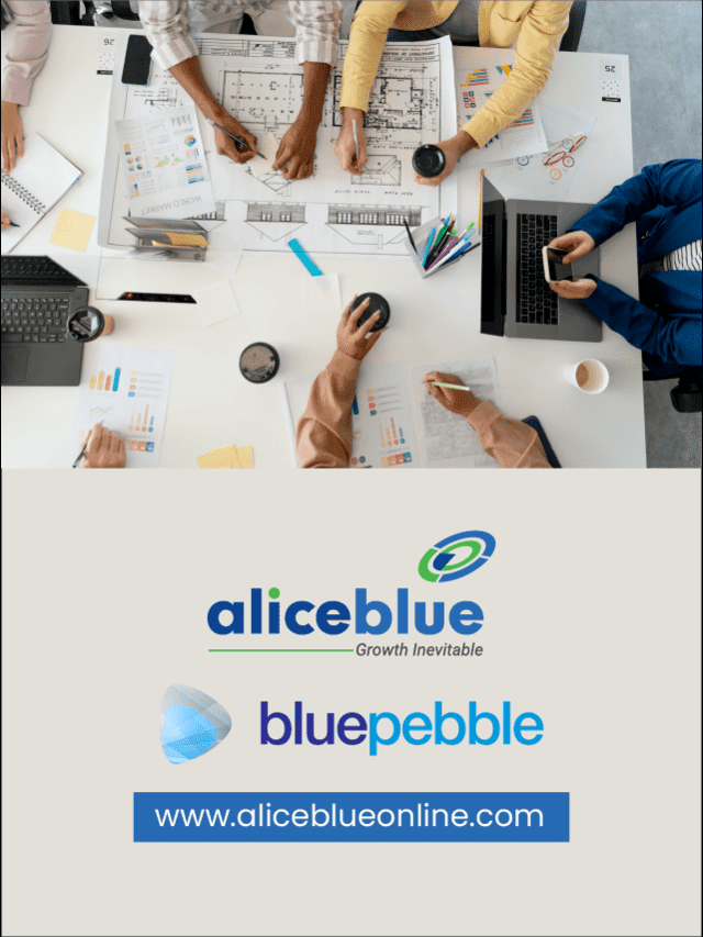 Blue Pebble Limited IPO