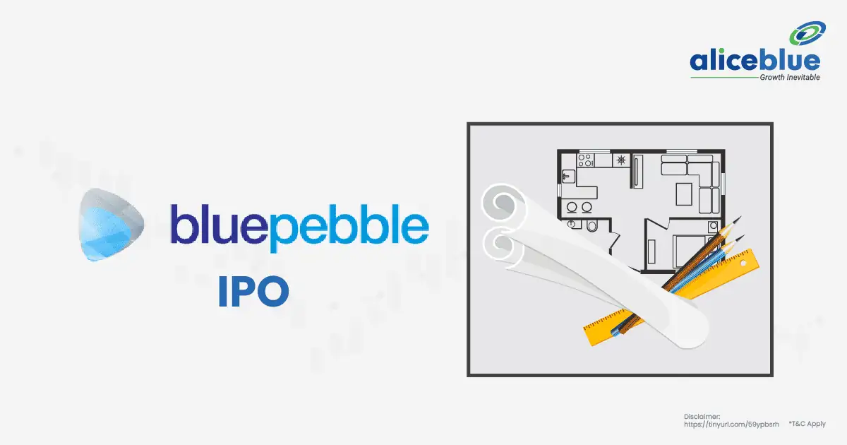 Blue Pebble Limited IPO