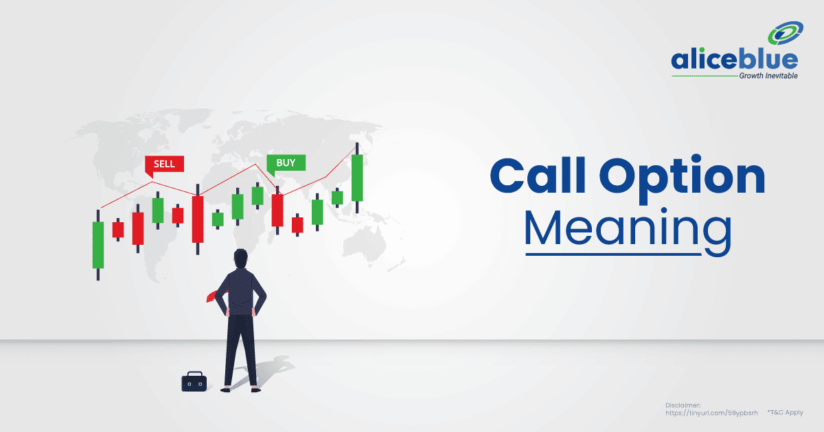 Call Option Meaning English