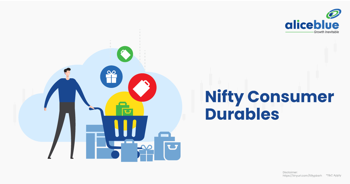 Nifty Consumer Durables English