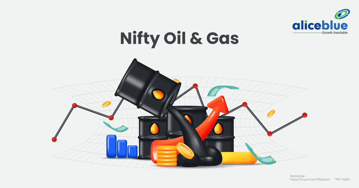 Nifty Oil And Gas English