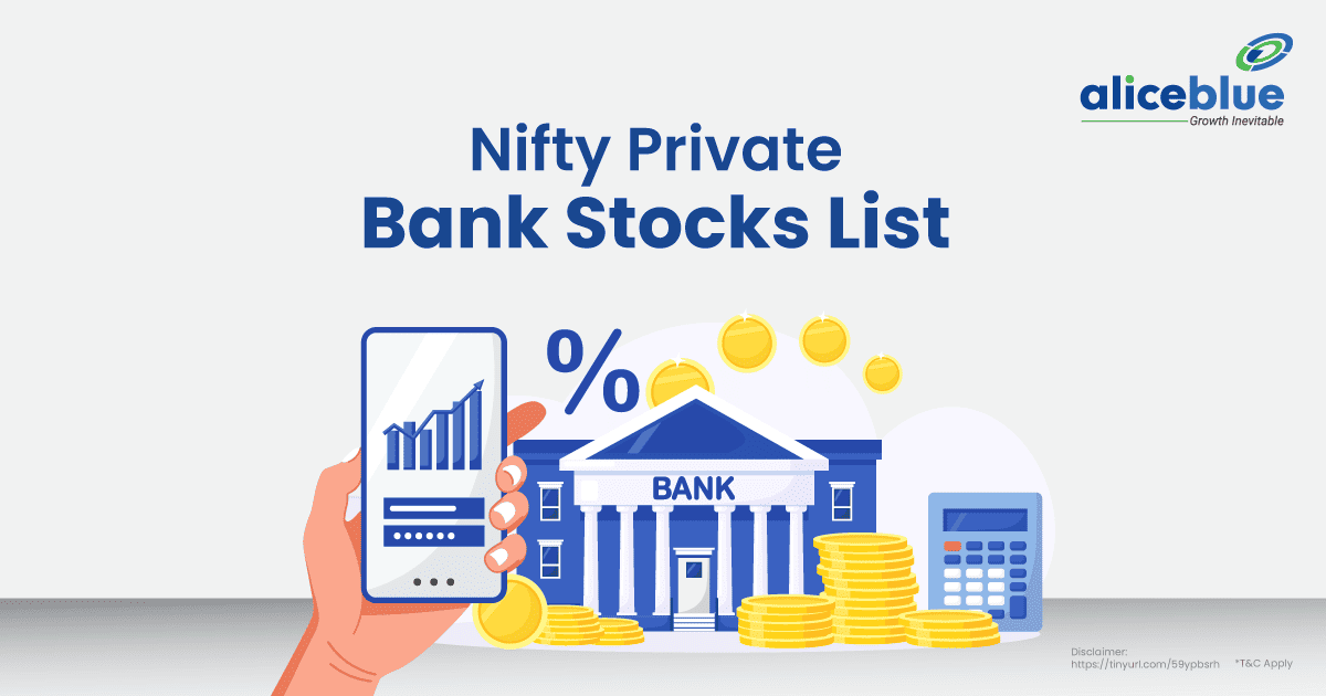 Nifty Private Bank Stocks List Nifty Private Bank English