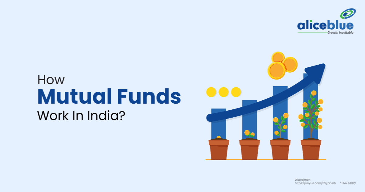 How Mutual Funds Work In India English