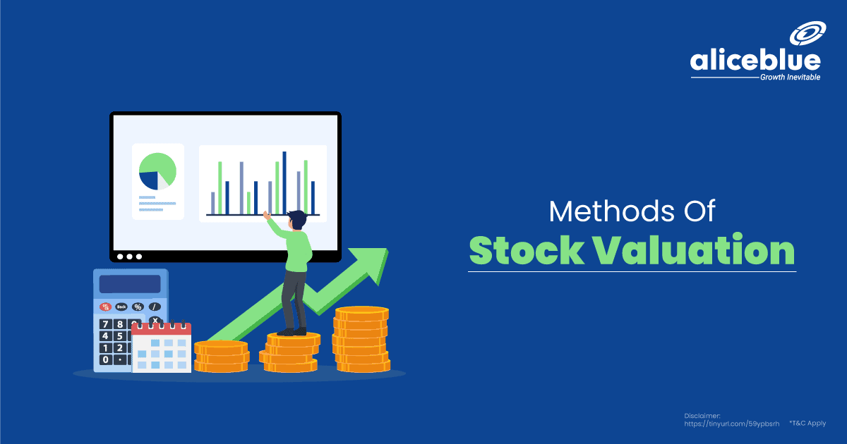 Methods Of Stock Valuation English