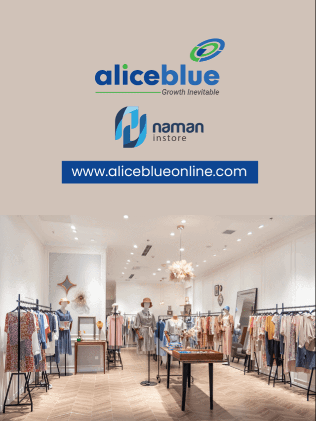 Naman In-Store Limited IPO