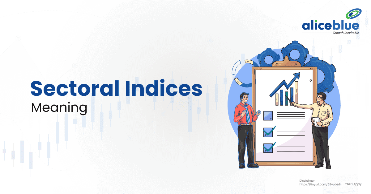Sectoral Indices English