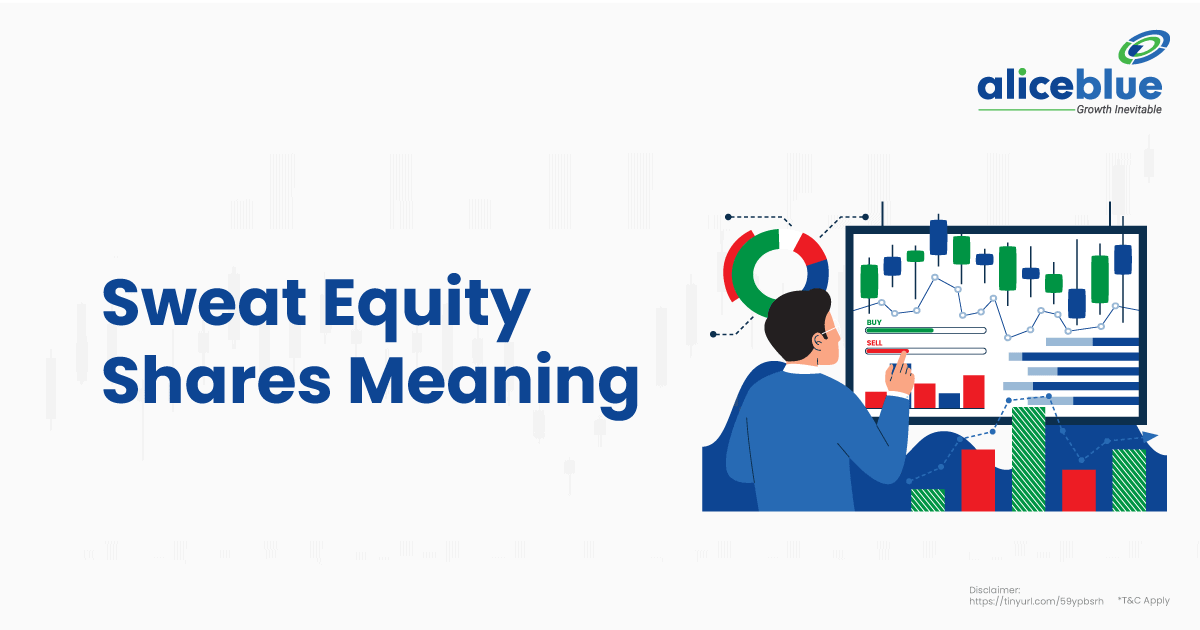 Sweat Equity Shares Meaning English