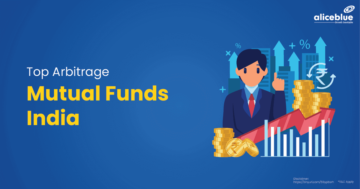 Top Arbitrage Mutual Funds India English