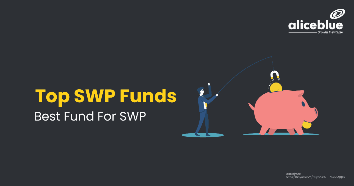 Top SWP Funds - Best Fund For SWP English