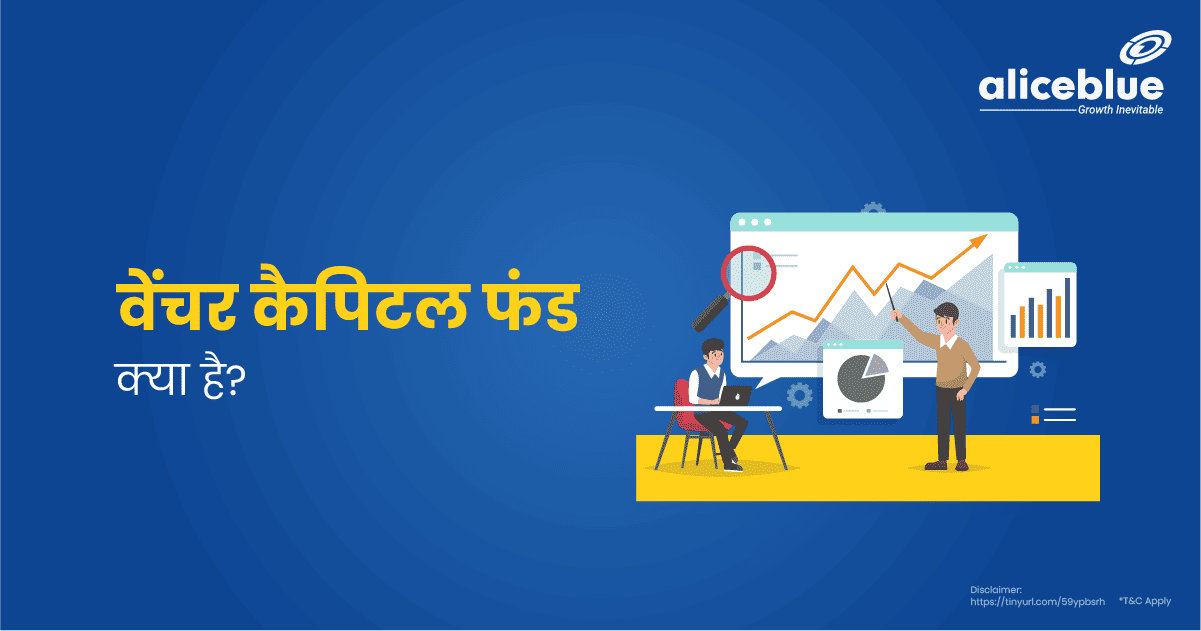 Venture Capital Fund Meaning in Hindi