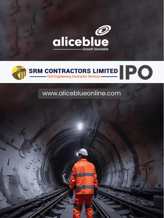 SRM Contractors Limited IPO
