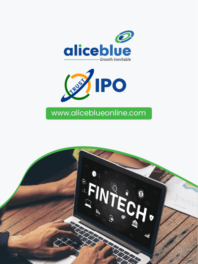 Trust Fintech IPO Limited IPO