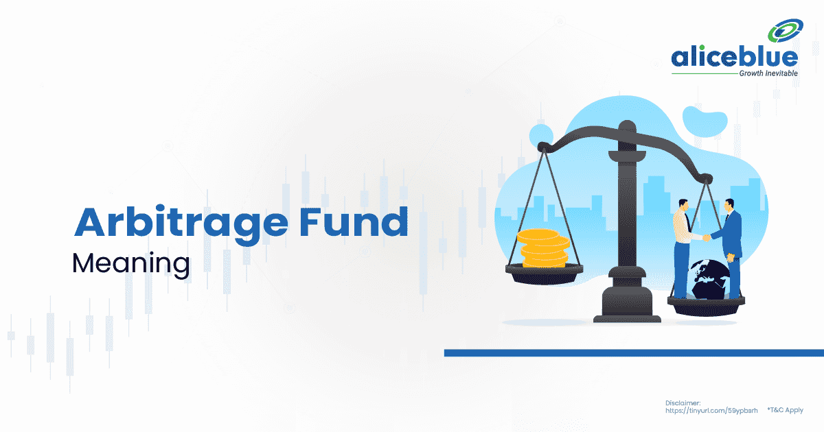What Is Arbitrage Fund English